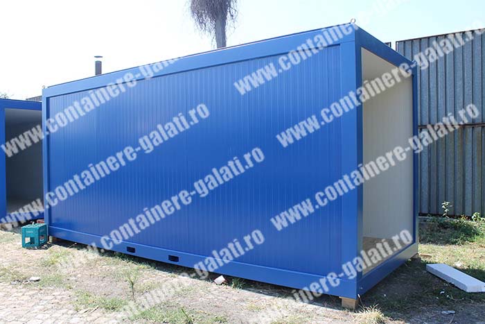 containere atelier vanzare Bihor