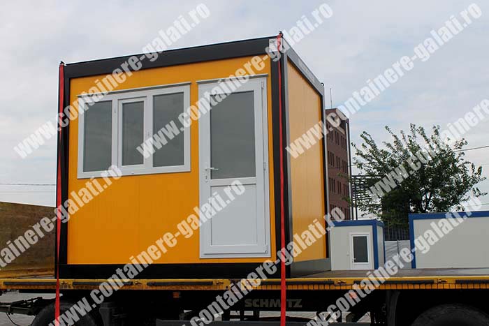 birou modular Bihor