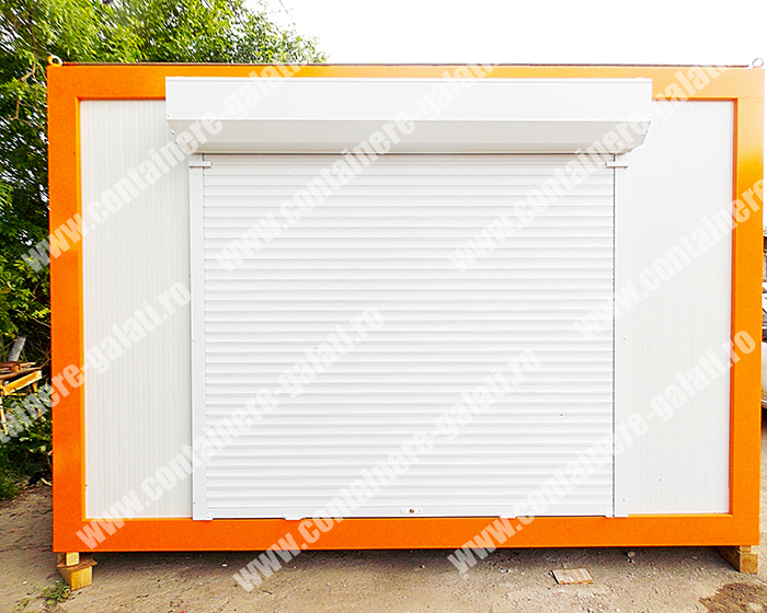 container de inchiriat pret Bihor