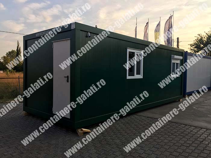 containere second hand de vanzare pret Bihor
