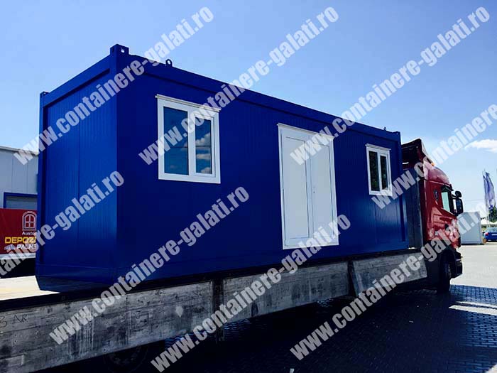 pret birou Bihor